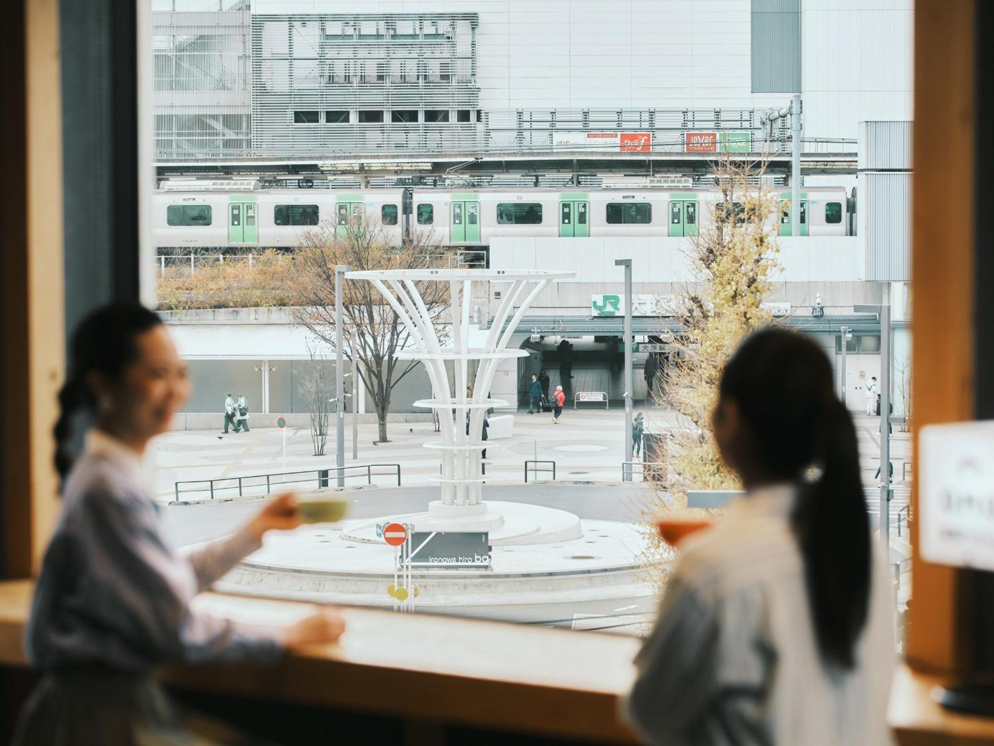 星野リゾート Omo5東京大塚 東京都 エクステリア 写真