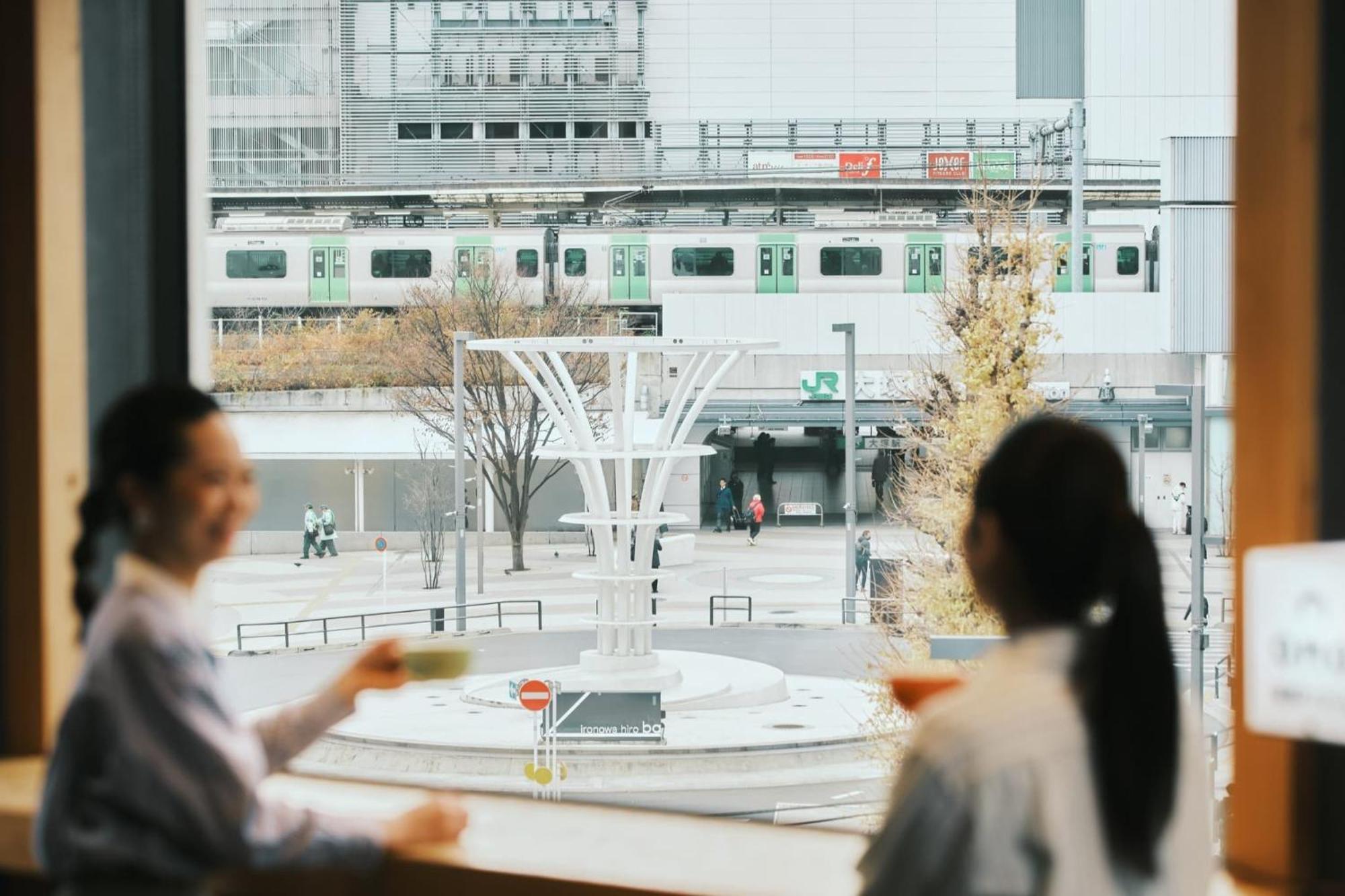 星野リゾート Omo5東京大塚 東京都 エクステリア 写真